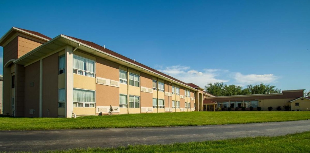 Red Roof Inn Batavia Image 27