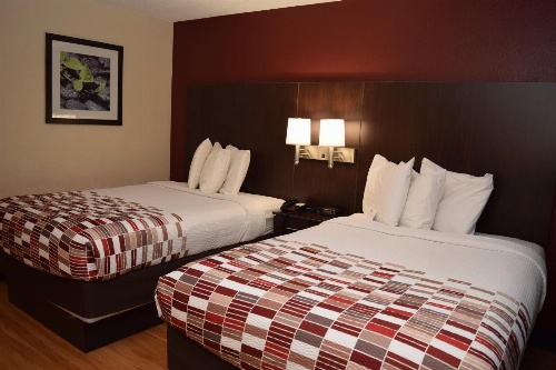 Red Roof Inn Batavia image 3
