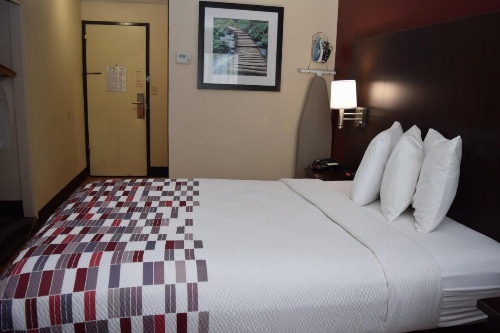 Red Roof Inn Batavia image 32